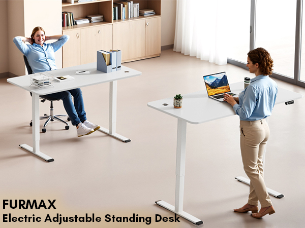 home office computer desk