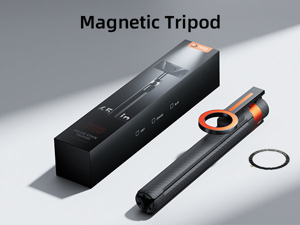 MagSafe Tripod
