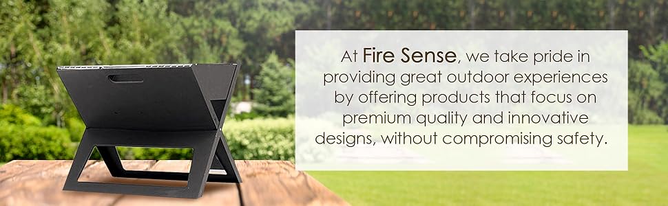 Fire Pit Firepit Fireplace Patio Outdoor Fire bonfire aluminum fire sense log burner antique stool