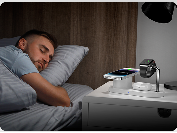 Bedside Partner