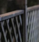6 Pack Solar Post Lights
