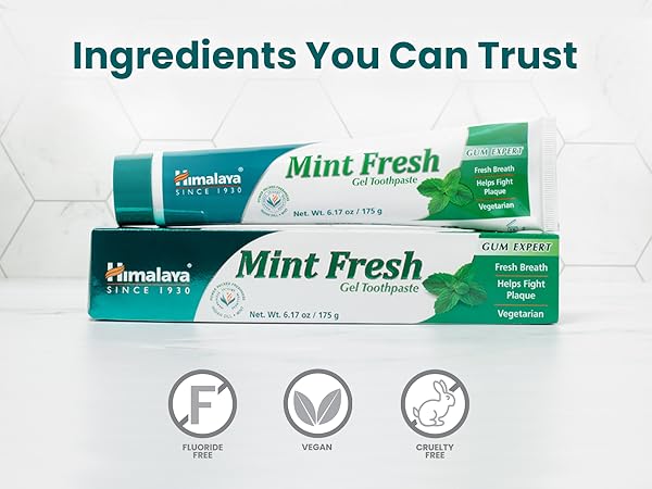 fresh mint gel headline 8mob