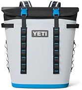 YETI Hopper M Series Backpack Soft Sided Coolers with MagShield Access