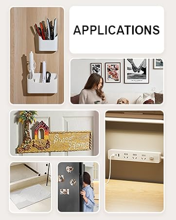 Picture Hanging Strips
