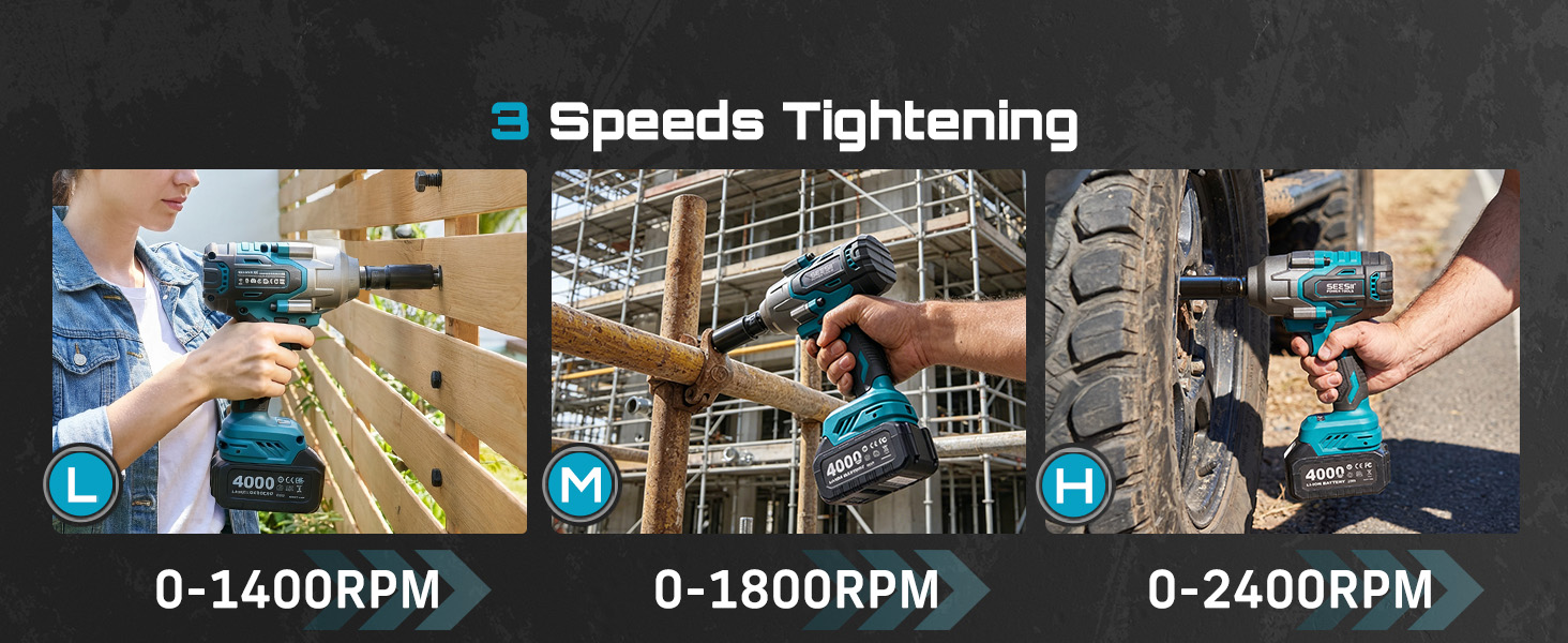 impact wrench