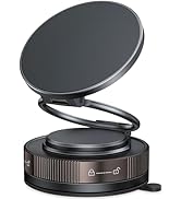 iMangoo Phone Holders for Your Car Windshield Magnetic Suction Cup Cell Phone Mount for Magsafe H...