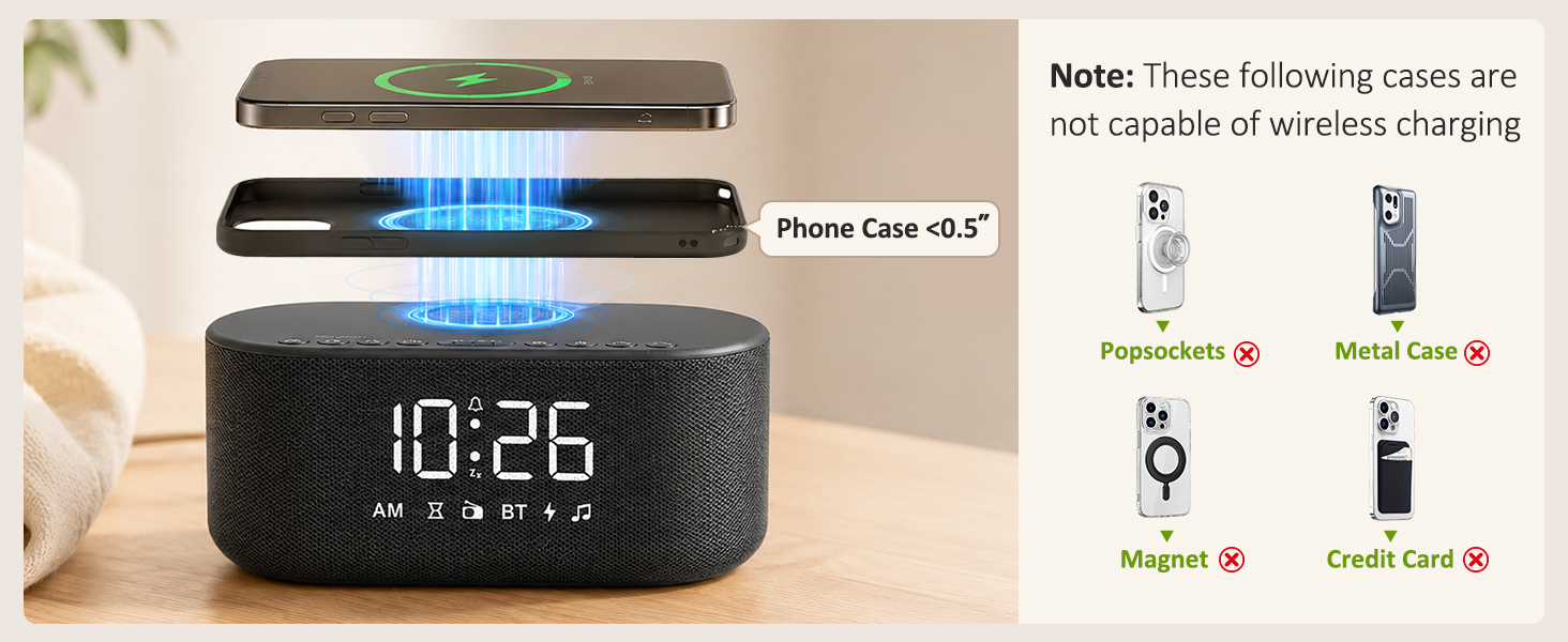Wireless Charger