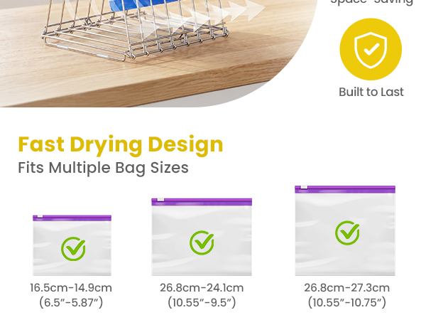 Foldable Drying Rack