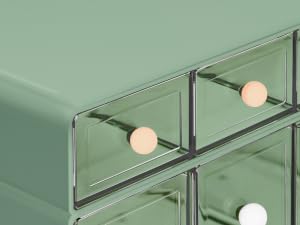 - Convenient Handle