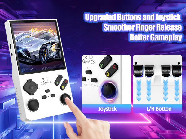 retroid pocket 5