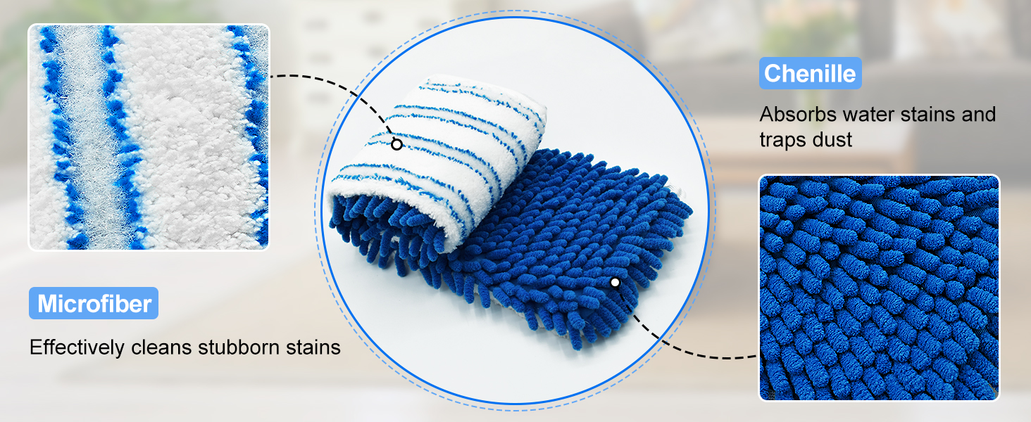 o cedar mop replace head