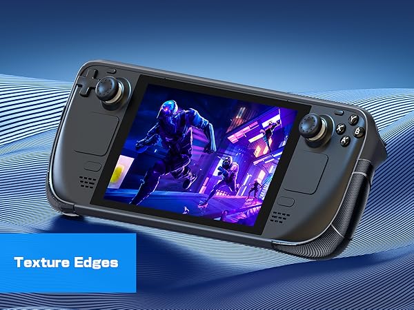 stream deck oled case