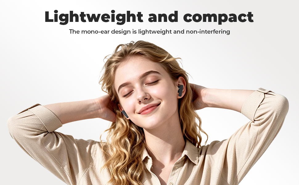 Lightweight and Compact