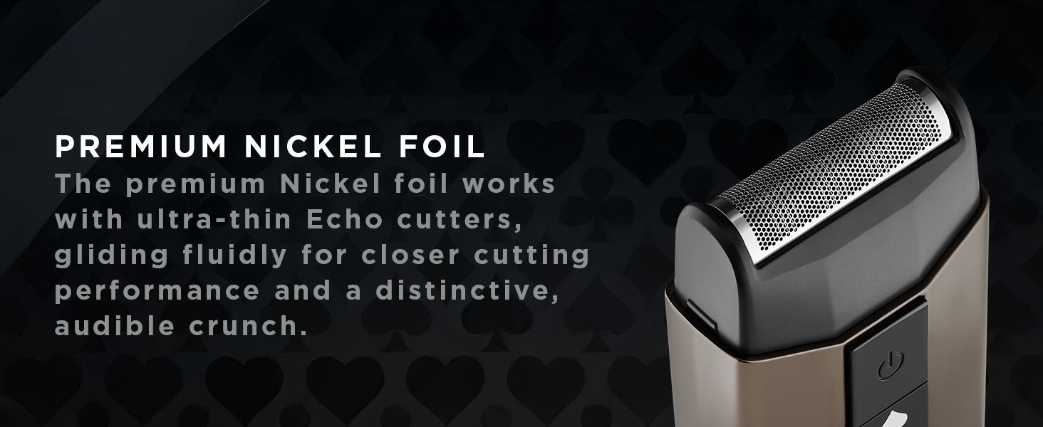 SC802N Ace Shaver with Trimmer