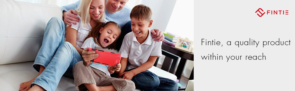 Nintendo Switch case