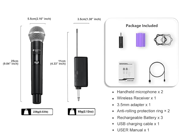 microphone for singing microphone for karaoke machine