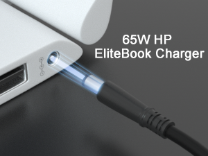 hp elitebook charger