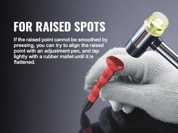 paintless dent removal kit