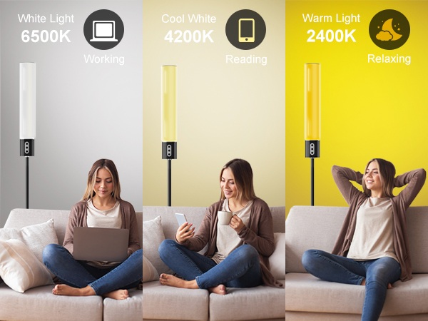 Brightness adjustment