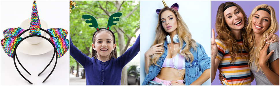 Fit for all ages