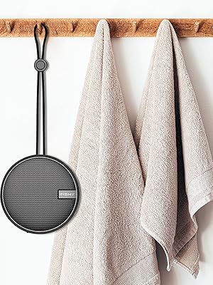 shower speakers