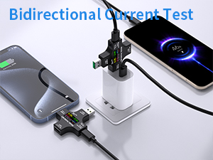 usb tester meter