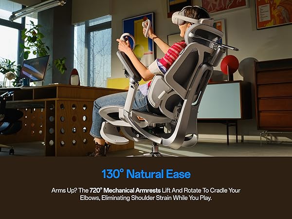 office chair