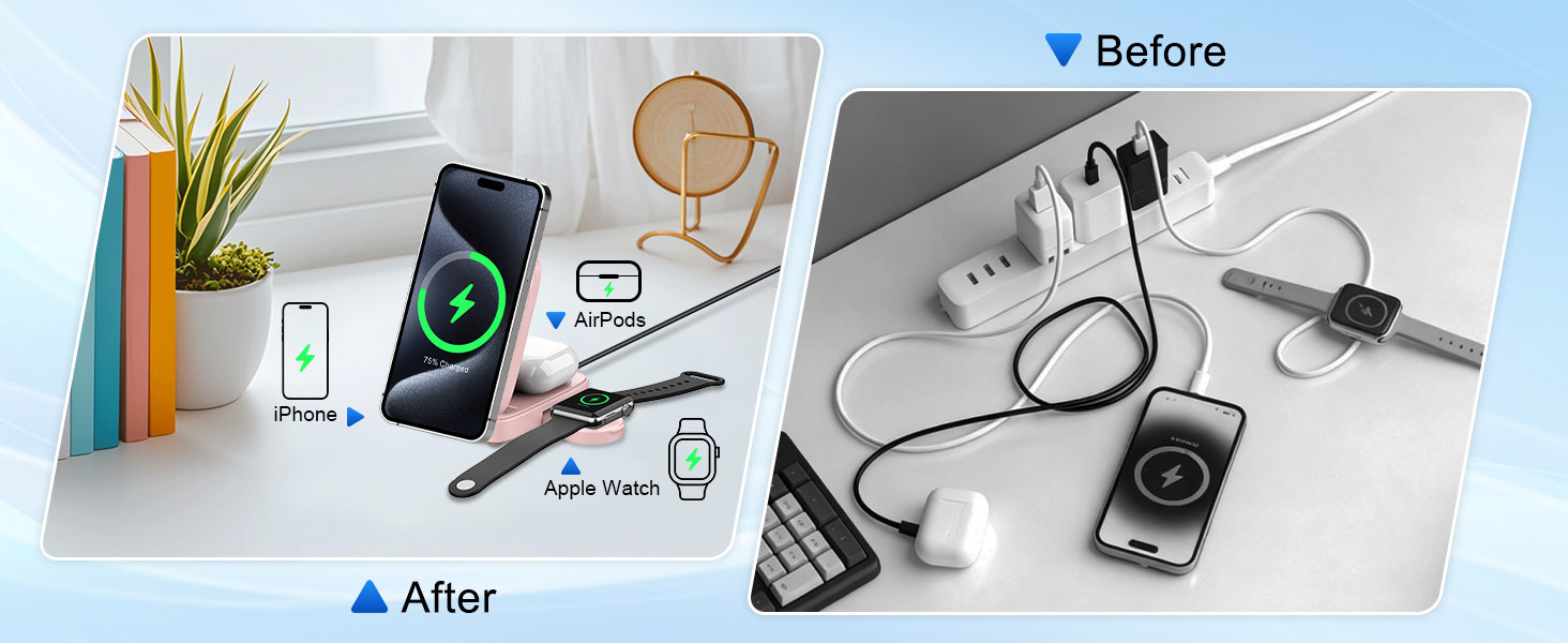 charging station