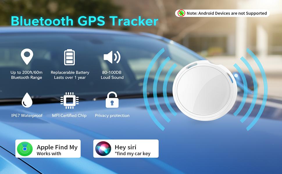 Mini GPS Tracker for Car