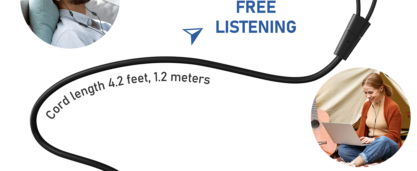 gaming earbuds