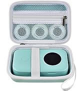 Case Compatible with Phomemo D30 D35 Label Maker, for JADENS D11 for Memoking for COLORWING for S...