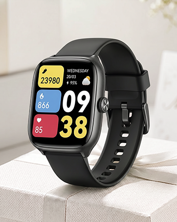 smart watch for men