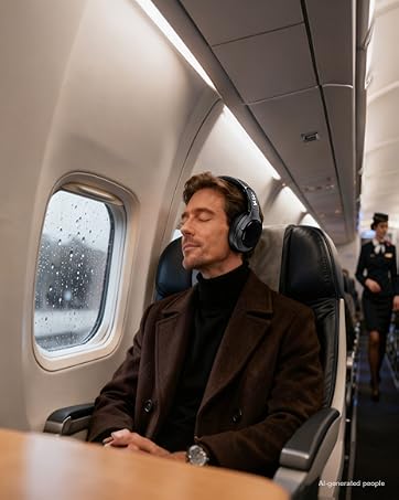 Balanced Everyday Sound
