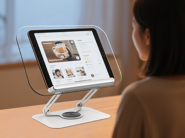 Reading Desk Book Holder