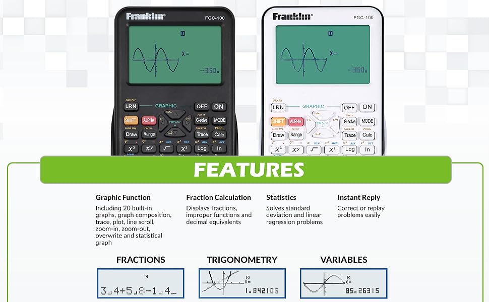 gadget SAT requirement ACT tool rechargeable device portable machine exam-approved solution