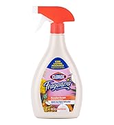 scentiva spray sports bag deodorizer clothing refresher spray clothes spray refresher