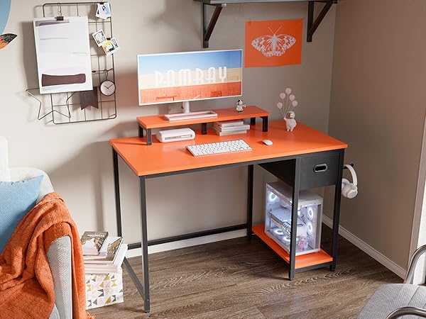 desk for bedroom