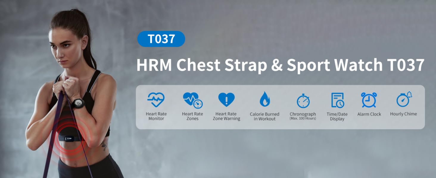 heart rate monitor