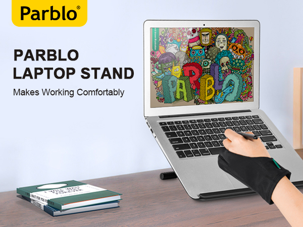 drawing tablets stands