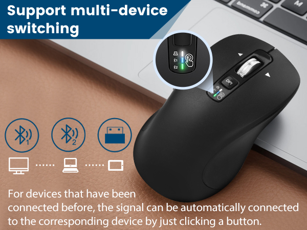 wireless mouse for laptop