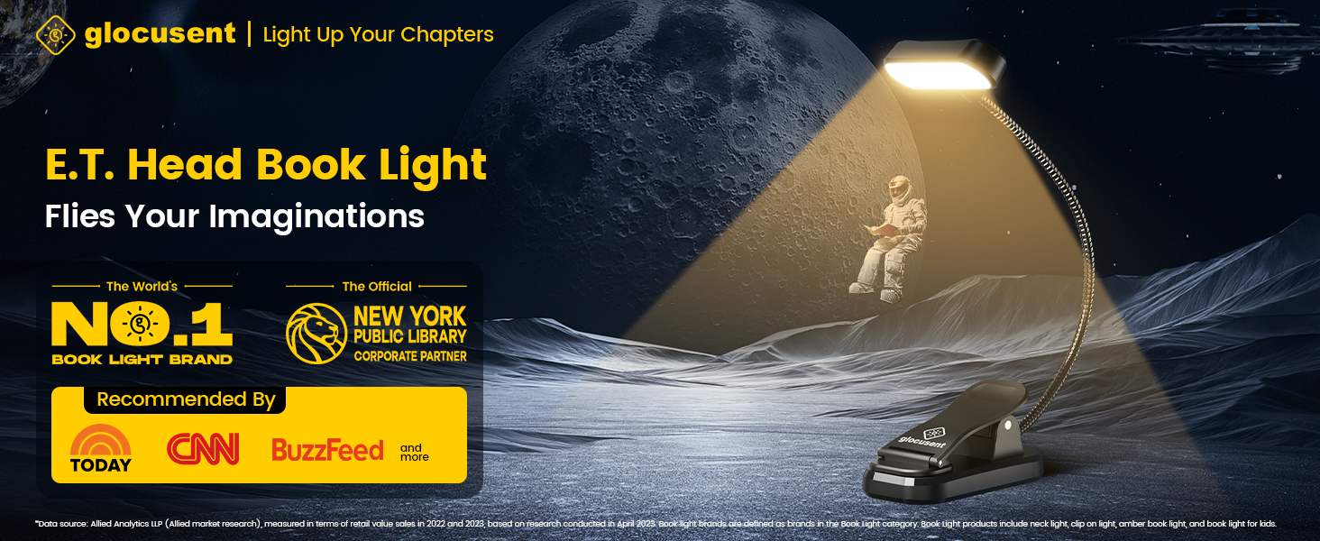 book light 