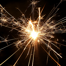 lighter for fireworks