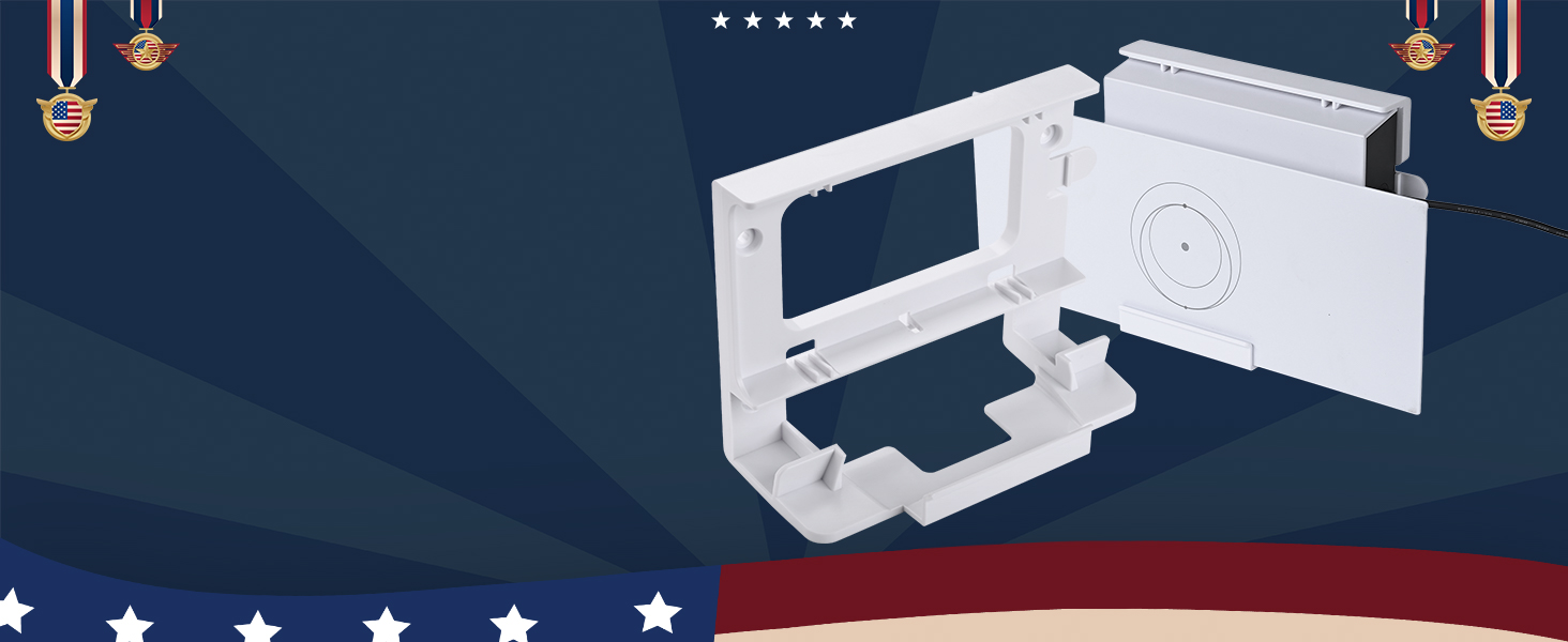 Starlink Gen 3 Router Wall Mount