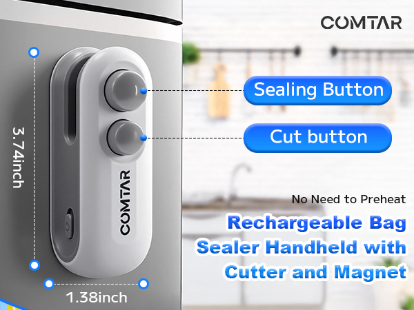 chip bag sealer