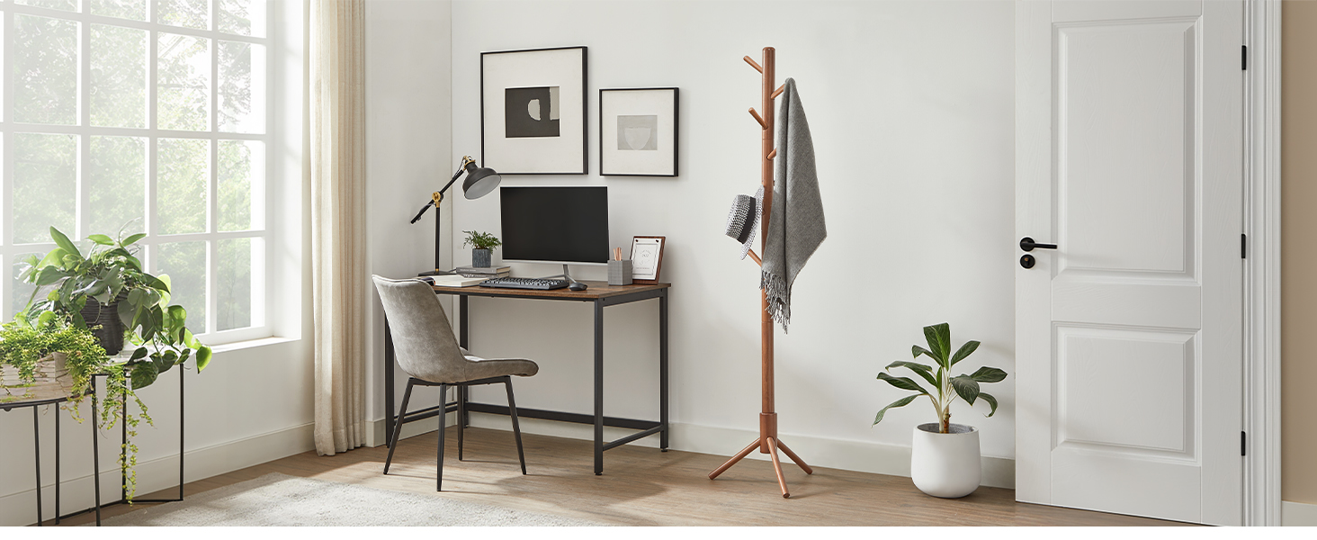 Coat Rack