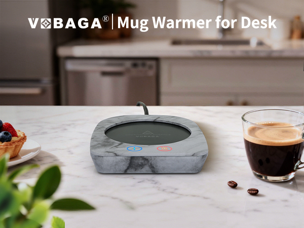 mug warmer for desk