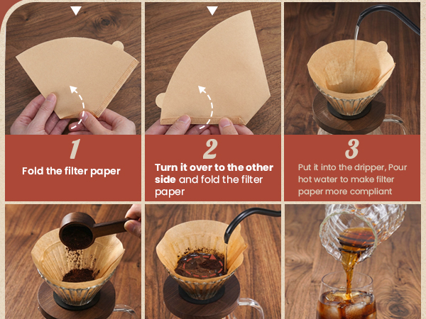 chemex coffee filter