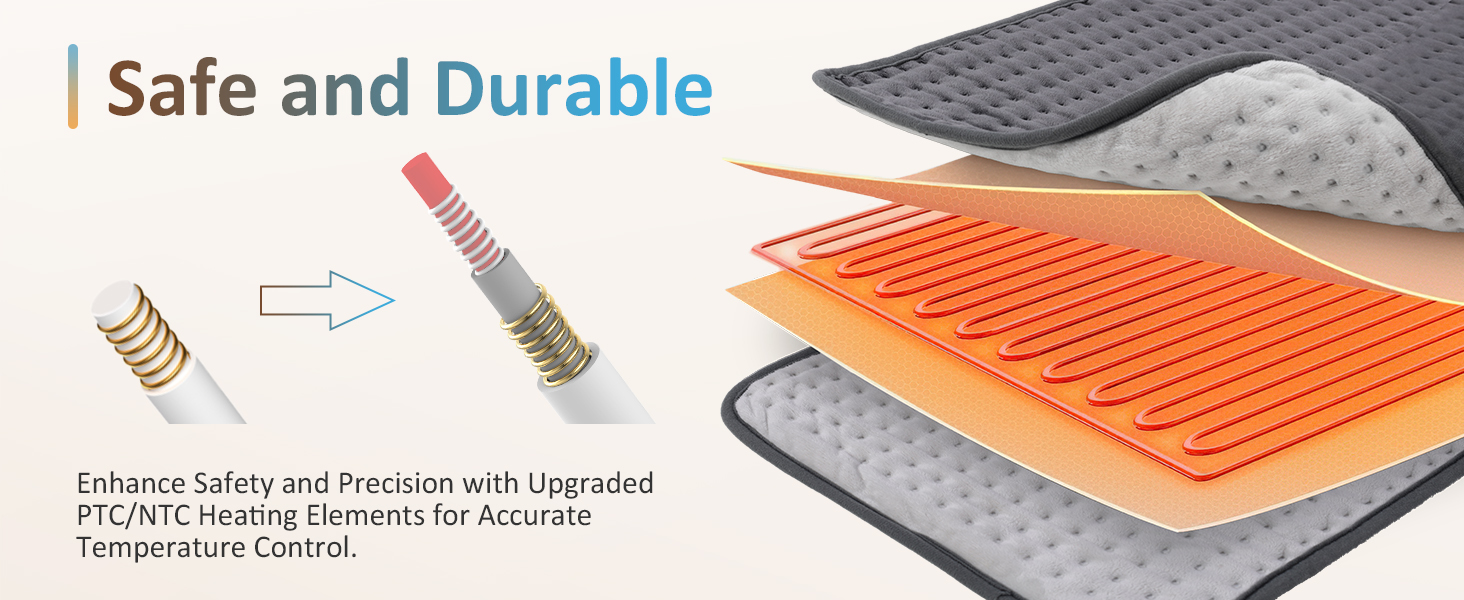 heating pad for period cramps