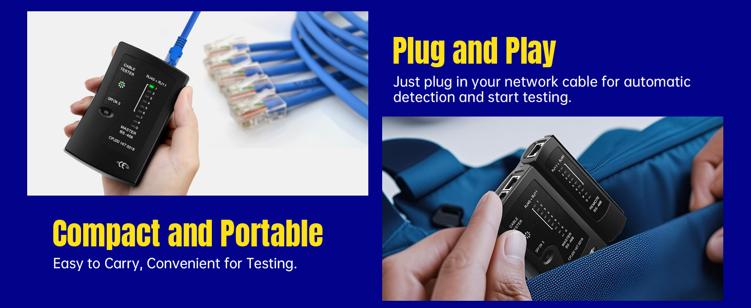 plug and play