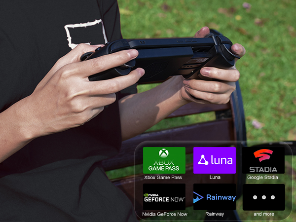 xbox Cloud Gaming controler for iphone